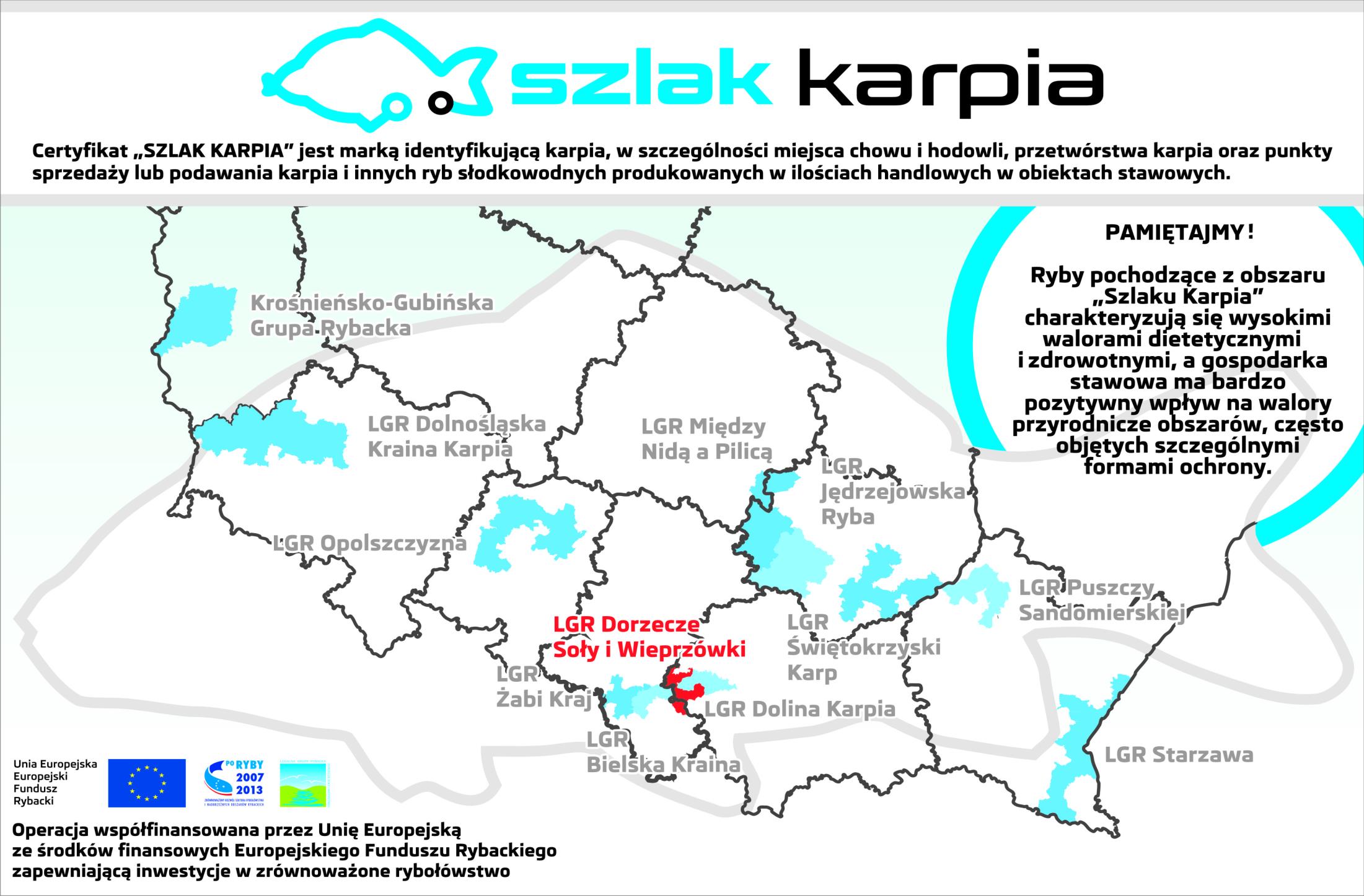 Wizualizacji miejsc chowu, hodowli i