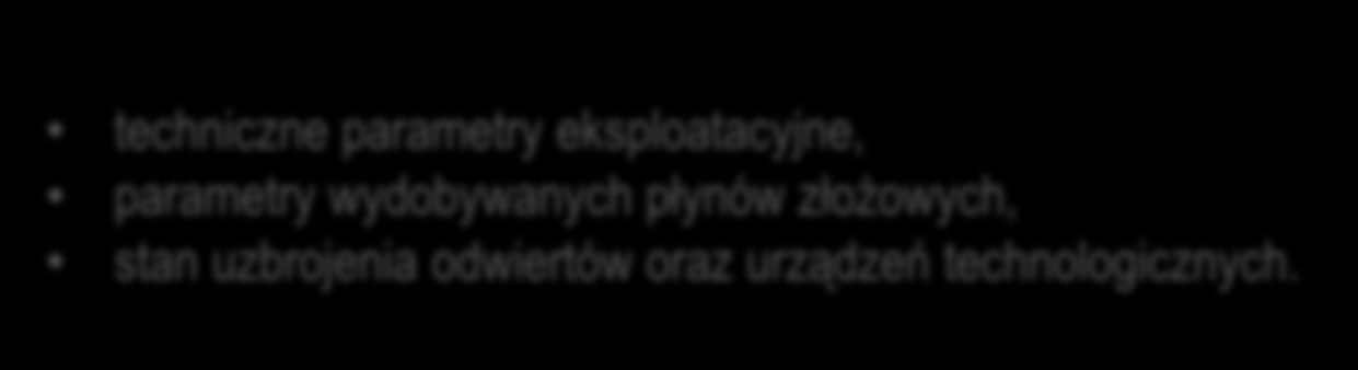 Za najistotniejsze z punktu widzenia ochrony środowiska, w obszarach potencjalnego wydobycia metodą odkrywkową należy uznać monitorowanie następujących zagadnień: deformacje powierzchni terenu i