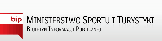Organizacja zajęd sportowych dla uczniów Minister Sportu i Turystyki ogłosił otwarty konkurs na dofinansowanie w roku 2012 organizacji zajęd sportowych dla uczniów, finansowanych ze środków Funduszu