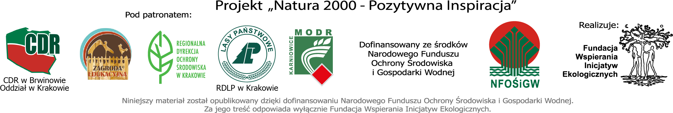 Trzeba tylko je odszukać, podnieść do rangi produktu regionalnego i odpowiednio rozreklamować, a na pewno znajdą się tacy, którzy za taki produkt zapłacą.