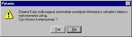 WYDZIAŁ SYSTEMÓW SŁUŻBY ZDROWIA ZAKŁAD INFORMATYZACJI NFZ ELEMENTY KARTY KONTAKTU (WIZYTA) Rysunek 271 Elementy karty kontaktu Objaśnienia: A Oddział NFZ rozliczający, F przyczyna wykonania usługi