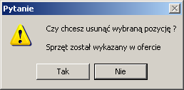 WYDZIAŁ SYSTEMÓW SŁUŻBY ZDROWIA ZAKŁAD INFORMATYZACJI NFZ BAZA SPRZĘTU Świadczeniodawca ma możliwość wprowadzenia w programie bazy posiadanego sprzętu medycznego.