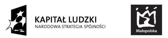 HARMONOGRAM SZKOLENIA GR. 1 ZSP NR. 2 W BRZESKU Data szkolenia Godziny realizacji szkolenia (od do) 26.05.2015 1.00-19.