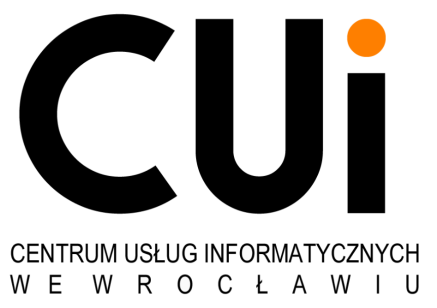 CENTRUM USŁUG INFORMATYCZNYCH WE WROCŁAWIU ul.