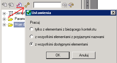 1 Wstęp Biuletyn prezentuje wybrane przykłady modyfikacji wydruków za pomocą Generatora Raportów.