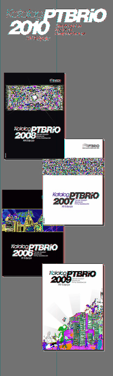 Szanowni Państwo, Pragniemy zainteresować Państwa ofertą reklamy w 15 edycji Katalogu PTBRiO: Rynek badań Badacze Firmy badawcze.