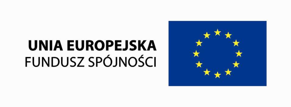 Forma podstawowa znaku POIiŚ jest zbudowana z zestawienia znaku graficznego z logotypem: znak graficzny logotyp Znakami obowiązkowymi w systemie wizualizacji Funduszy Europejskich są: znak graficzny