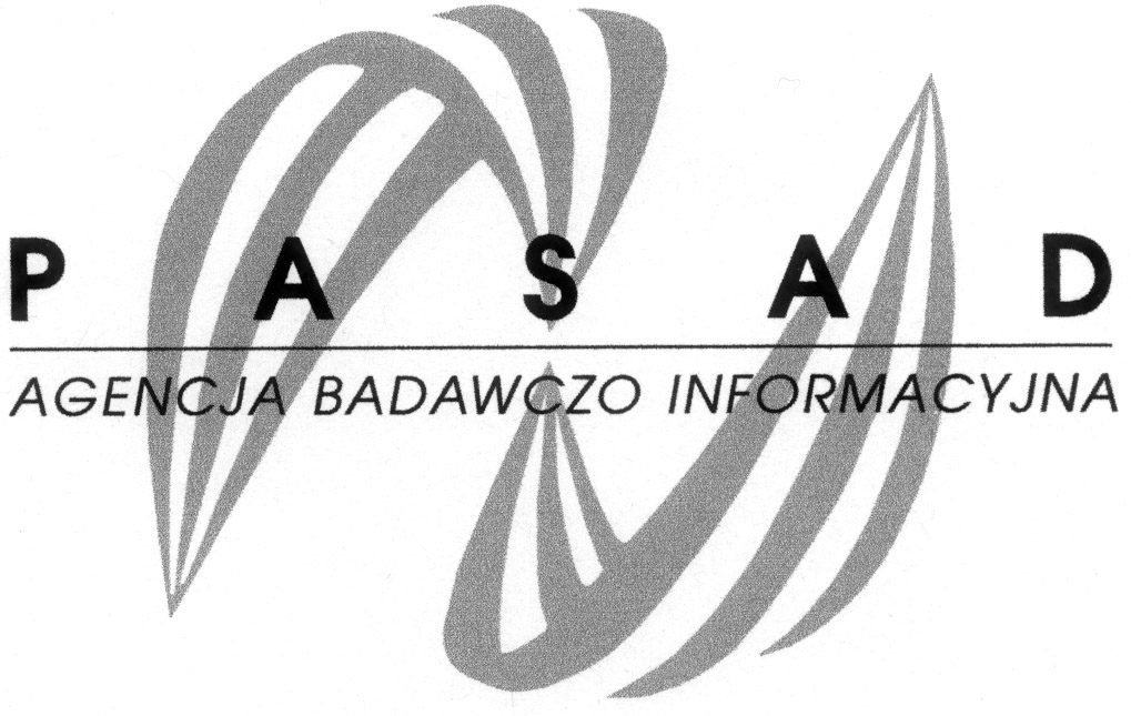 Raport ewaluacyjny P A S A D Agencja Badawczo Informacyjna ul.