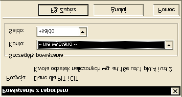 22 Rys. 21. Okno Właściwości pozycji CIT lub PIT.