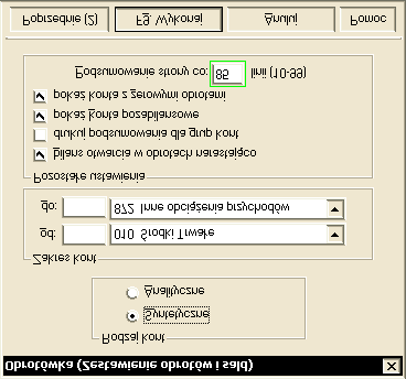 45 4.4. Zestawienie obrotów i sald Kolejnym składnikiem ksiąg rachunkowych jest zestawienie obrotów i sald.