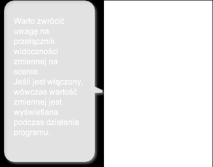 Zadanie: Prosimy, by uczniowie zmodyfikowali skrypt i wprowadzili zasadę, że myszka w przypadku dotknięcia ściany losuje, w którą stronę ma skręcić oraz przetestowali program.