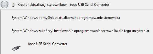 -10- Zaakceptuj instalację pomimo komunikatu ostrzegającego: