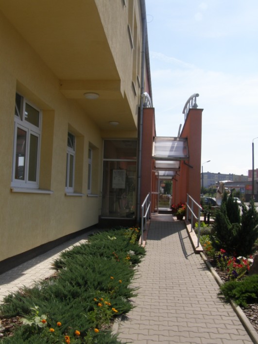 Instytucje pomocy społecznej Powiatu Pleszewskiego Powiatowe Centrum Pomocy Rodzinie Gminy: Chocz, Czermin, Dobrzyca, Gizałki, Gołuchów, Pleszew Szanowni Państwo, Gminne Ośrodki Pomocy Społecznej