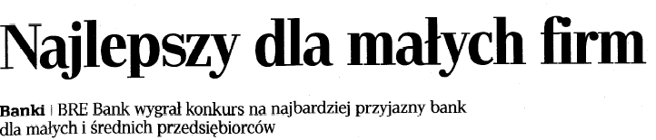 segmentu MŚP oraz centralizacji funkcji back-office Równocześnie nastąpiło rozdzielenie służb sprzedaży i obsługi oraz służb wsparcia poprzez przekazanie zadań niesprzedażowych do służb wsparcia i