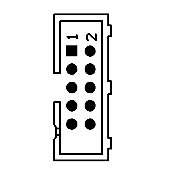 Programowane układy ISPcable III programuje wszystkie mikrokontrolery AVR firmy Atmel wyposażone w interfejs programowania w systemie ISP.