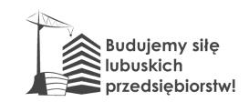 konkurencyjności Szkolenie realizowane w ramach projektu pt. Budujemy siłę lubuskich przedsiębiorstw!, Priorytet VIII Regionalne kadry gospodarki, Działanie 8.1.