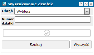 wykonanego szkicu następuje automatyczne uruchomienie Szkicowania, gdzie należy wykonać szkic a następnie wybrać narzędzie selekcja szkicem. 4.