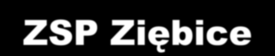 ZSP Ziębice Od marca 2010 roku realizowane są zaprojektowane w Szkolnym Programie Rozwojowym zajęcia: 1.