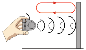 3. Doświadczenie: wykres położenia Kinematyka: zależność położenia od czasu, ruch prostoliniowy, rysowanie wykresów; GLX plik: position match Potrzebny sprzęt Nr części Ilość sztuk PASPORT Xplorer