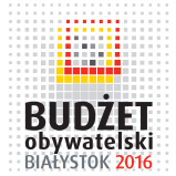 Karta do głosowania dla mieszkańców Miasta Białegostoku na zadania do Budżetu Obywatelskiego na 2016 rok Aby Twój głos był ważny: wypełnij i oddaj tylko jedną kartę do głosowania w formie papierowej