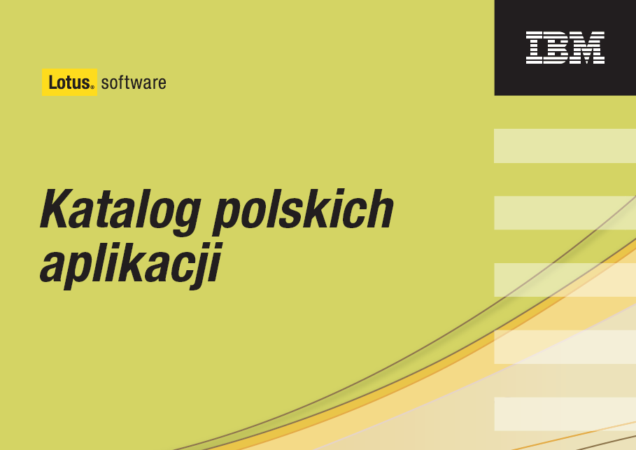 Dostępny w formie papierowej albo w pliku PDF http://www.ibm.