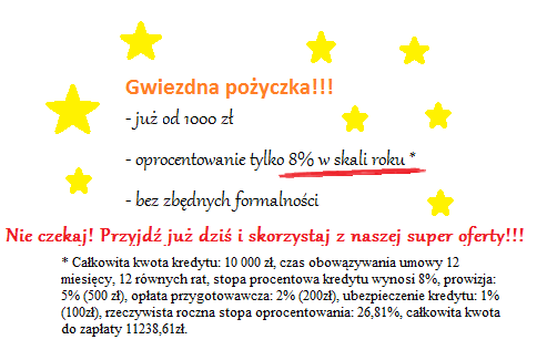 Wiesz już, że lokata pozwala na oszczędzanie. Zdarza się jednak, że na zakup na przykład mieszkania ludzie muszą brać kredyt ponieważ nie mają tak dużej kwoty pieniędzy.