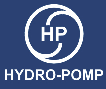 HYDRO-POMP WYBRANE MODERNIZACJE POMP GŁÓWNEGO