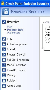 Total Protection for Data Data Loss Prevention Device Control Endpoint Encryption