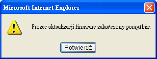 Aby rozpocząć aktualizację firmware wykonaj następujące czynności: 1 Pliki firmware można pobrać pod adresem dell.com/support. 2 Naciśnij Przeglądaj, aby wybrać plik do aktualizacji.