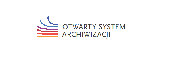 Twórcą programu Otwarty System Archiwizacji jest Fundacja Ośrodka KARTA.