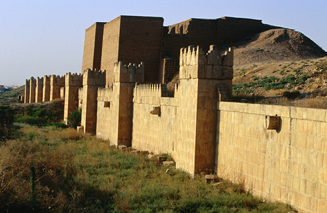 SZTUKA ASYRYJSKA I STAROŻYTNEGO EGIPTU ASYRIA Asyria to starożytne 