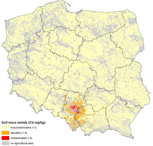 Ocena możliwości ograniczania emisji dwutlenku węgla z rolnictwa przez jego