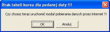 Kreator delegacji [Krok: 4]: W czwartym kroku kreatora delegacji, należy wprowadzić datę sporządzenia (rozliczenia) delegacji.