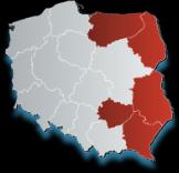 Przedsiębiorcza Polska Wschodnia Wsparcie