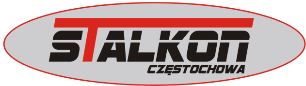 Przytrzymaj Ctrl i kliknij na logo aby wejść na naszą stronę www. Kontakt: Prezes Zarządu : Mirosław Grabia tel. kom. 601 46 23 12 e-mail: mg@stalkon.com strona: www.stalkon.com tel.