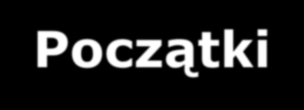 Początki Ramon Lull, XIII wiek, kataloński filozof i teolog, franciszkanin, Ars magna generalis et ultimata - systemu logicznego, obejmującego wszystkie gałęzie wiedzy. Gottfried F.