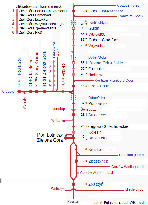 terminalu, zwikszy atrakcyjno pocze z tej destynacji. Moliwe jest podzielenie inwestycji na mniejsze etapy.