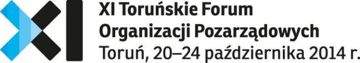 79 ankiet Liczba wypełnionych ankiet na poszczególnych częściach Forum Kurs pierwszej pomocy 3 Współpraca GMT