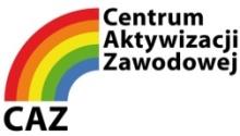 Powiatowy Urząd Pracy w Mińsku Mazowieckim ul. Przemysłowa 4, 05-300 Mińsk Mazowiecki, tel. (025) 759 27 13, fax (025) 758 28 54 e-mail: caz@praca.powiatminski.pl, www.praca.powiatminski.pl Centrum Aktywizacji Zawodowej.