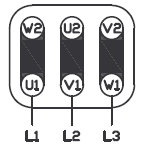 6. Schematy połączeń elektrycznych K-Box silnik wentylatora wyłącznik remontowy M.