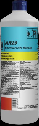 10L Kanister 10l 60 10003 10L Kanister 10l 60 AR10 Alkoholglanzreiniger AR13 Glas Klar Alkoholowy zapachowy Szkło, powierzchnie ponadpodłogowe wysokokoncentrowany świeży cytrynowy zapach podnosi