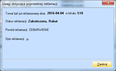 Dodano możliwośc zdefiniowania w korzyściach do megapromocji czy rabat ma się naliczać od najtańszej czy najdroższej sztuki na paragonie POZOSTAŁE ZMIANY Ujednolicono liczenie wskaźników w Analizy ->