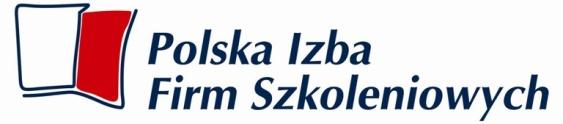 Gwarancja Najwyższej Jakości usług szkoleniowych O CERTYFIKACIE: Otrzymanie wyróżnienia jest potwierdzeniem najwyższej jakości oferowanych