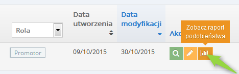 Rysunek 6. Wysłanie pracy do analizy w systemie antyplagiatowym. Krok 2.