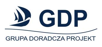 Grupa Doradcza Projekt Sp. z o.o. ul. Sokołowskiego 6 31-436 Kraków Numer postępowania: 8/ZO/KK/KA/2014 ZAPYTANIE OFERTOWE 1.