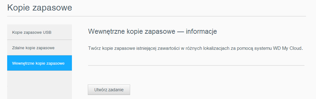 Przy tej samej całkowitej ilości danych, kopiowanie niewielu dużych plików jest szybsze niż kopiowanie dużej liczby plików małych.