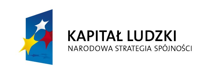 REGULAMIN UCZESTNICTWA W PROJEKCIE Akademicki Przedsiębiorca współfinansowanego ze środków Unii Europejskiej