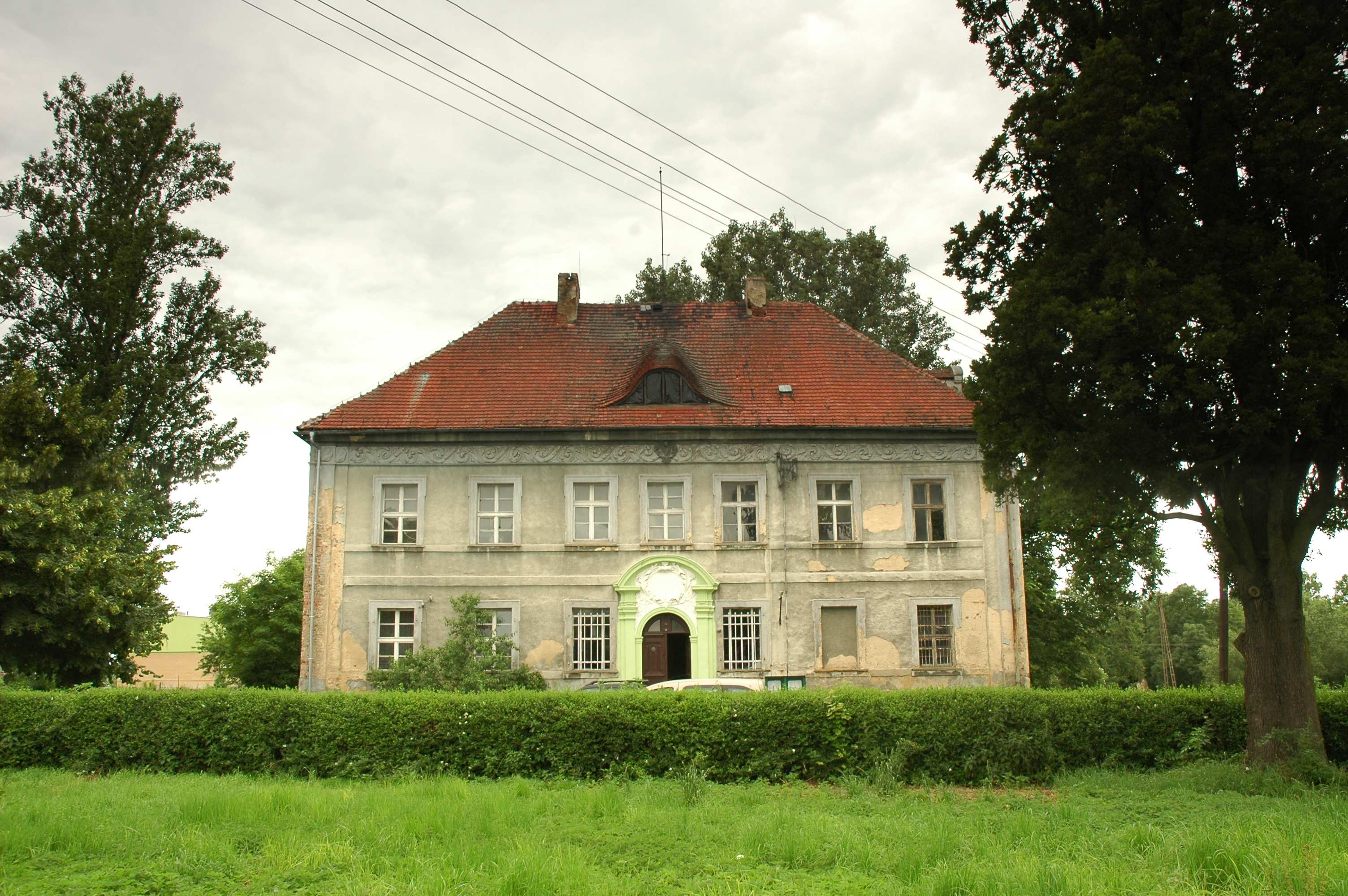 12.05.2015 r. Ogłoszenie nr SGZ-4221-sn-1361/2015/DG Agencja Nieruchomości Rolnych OT WROCŁAW Agencja Nieruchomości Rolnych Oddział Terenowy we Wrocławiu, działając na podstawie przepisów ustawy z dn.