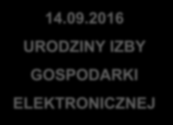 ELEKTRONICZNEJ e-izba - IZBA