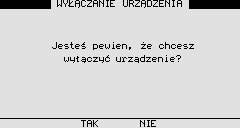 Sygnalizator parcha jabłoni AVI-2001 instrukcja obsługi 12 GDY NIE MA PRĄDU.